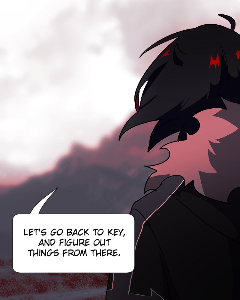 Ark of the Law Chapter 198 - Page 87