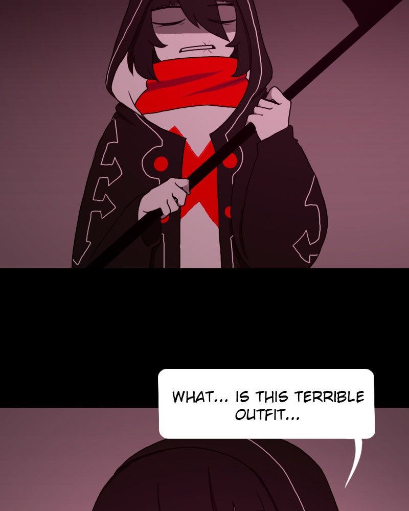 Ark of the Law Chapter 2 - Page 13