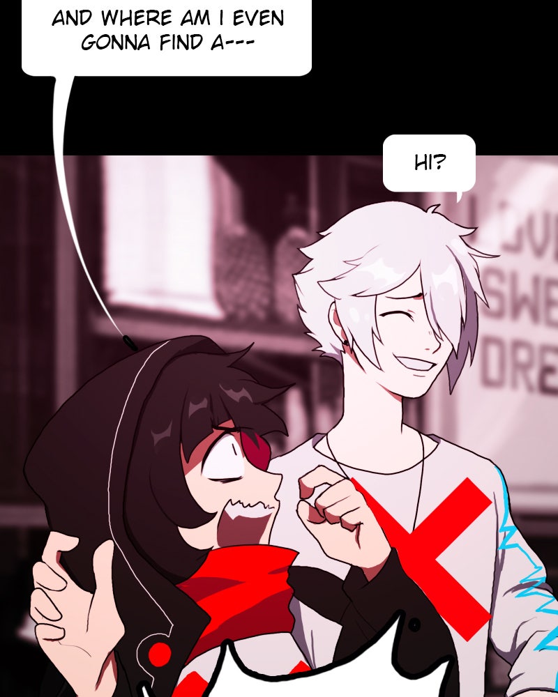 Ark of the Law Chapter 2 - Page 21
