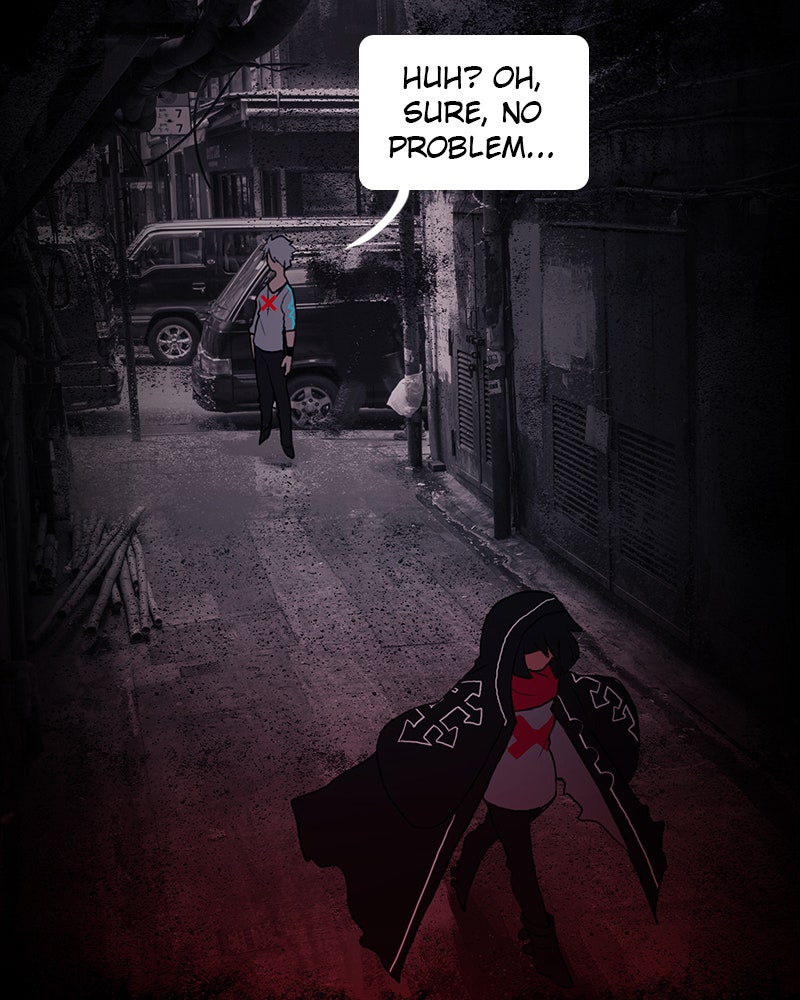 Ark of the Law Chapter 2 - Page 72