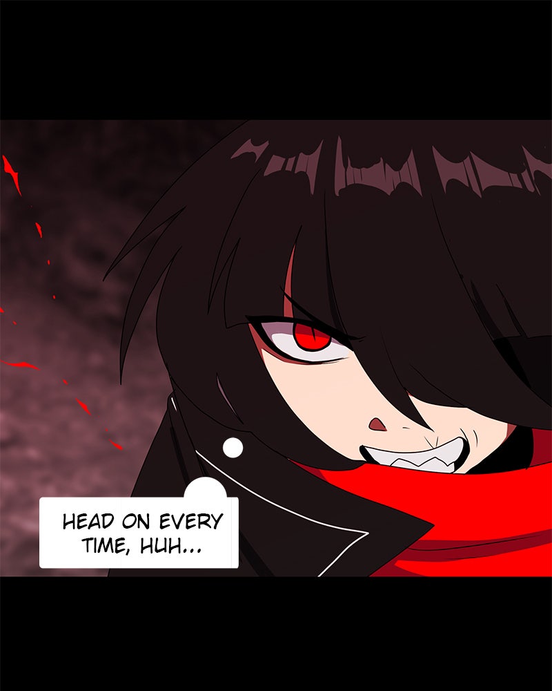 Ark of the Law Chapter 20 - Page 43