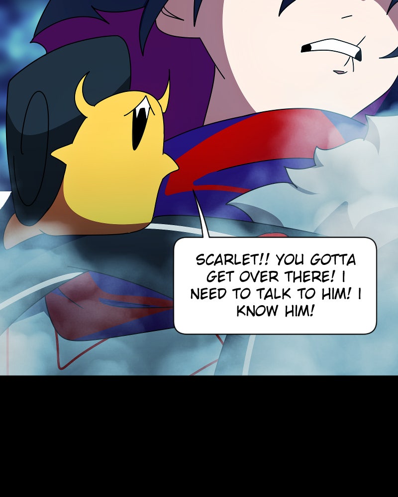 Ark of the Law Chapter 202 - Page 40