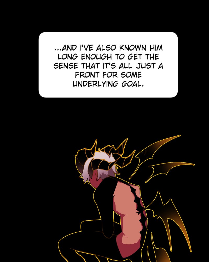 Ark of the Law Chapter 204 - Page 88