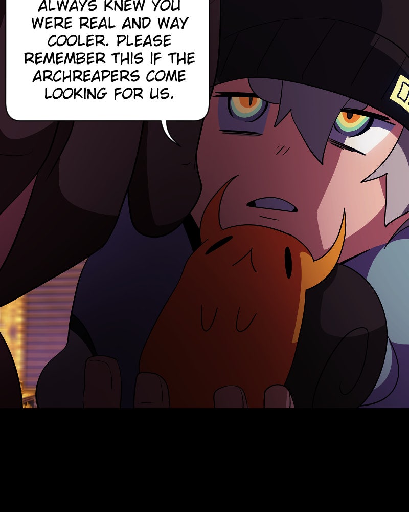 Ark of the Law Chapter 205 - Page 40