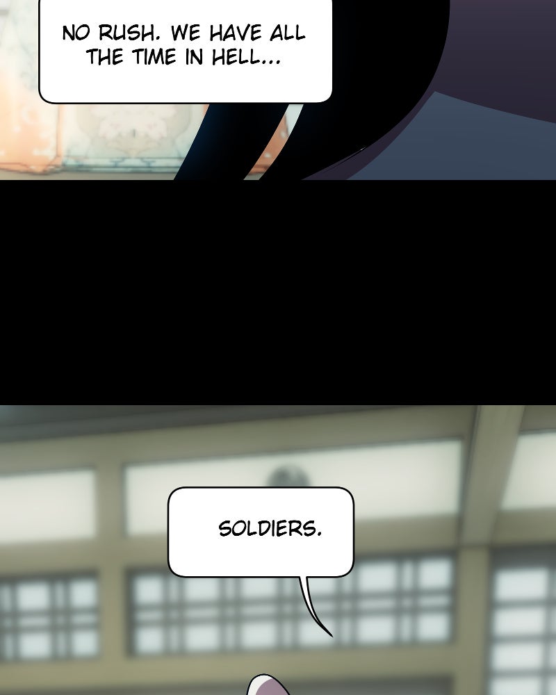 Ark of the Law Chapter 208 - Page 70