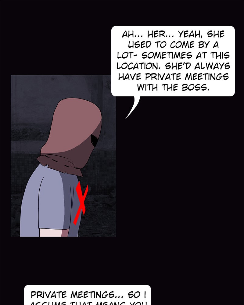 Ark of the Law Chapter 21 - Page 29