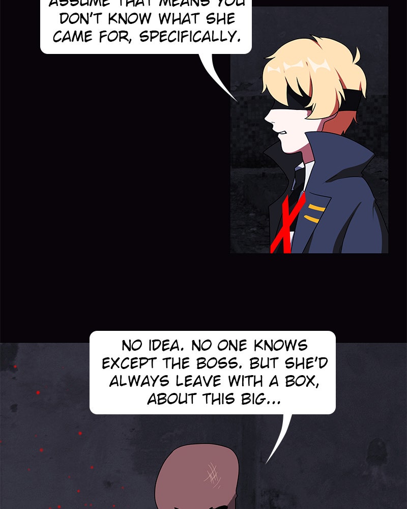 Ark of the Law Chapter 21 - Page 30