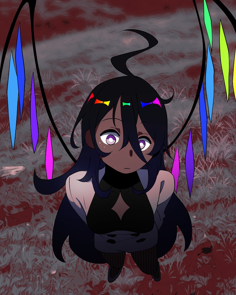 Ark of the Law Chapter 215 - Page 31