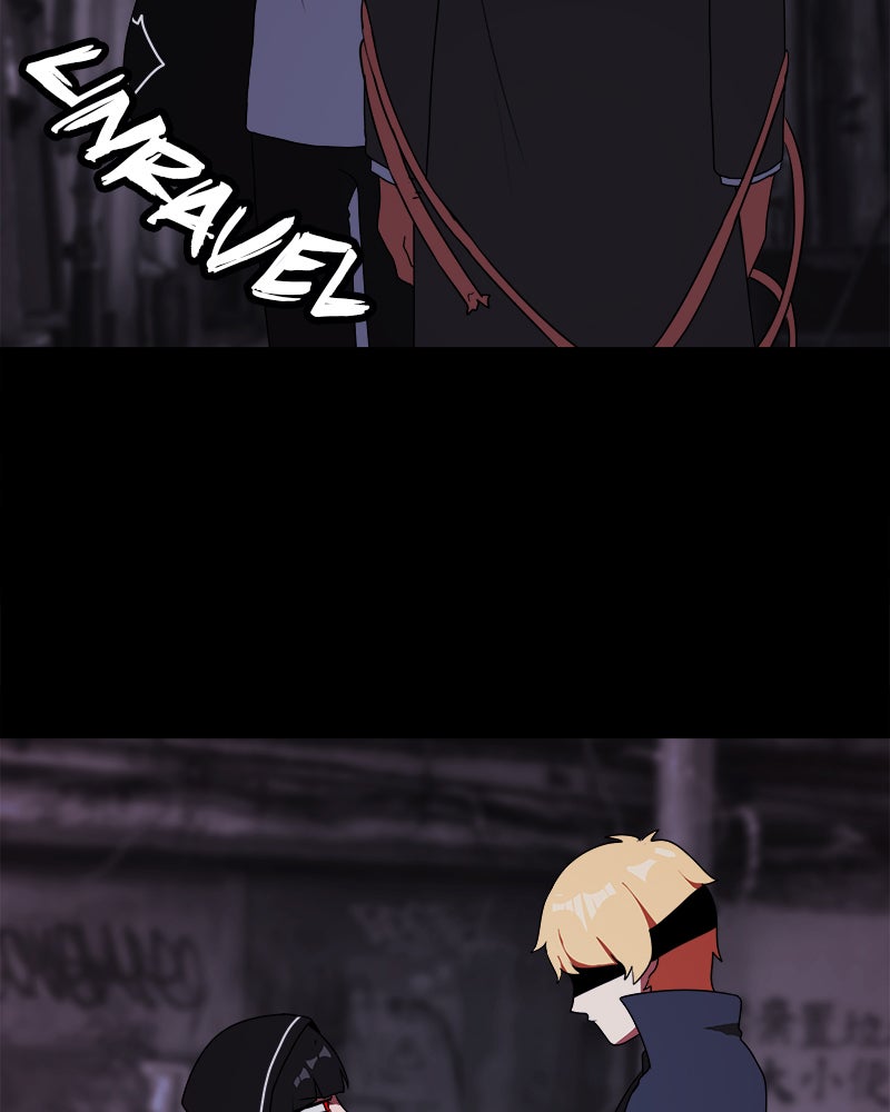 Ark of the Law Chapter 22 - Page 17