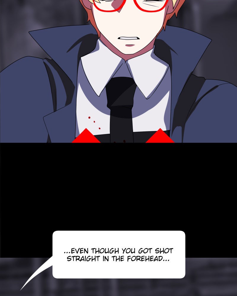 Ark of the Law Chapter 27 - Page 123