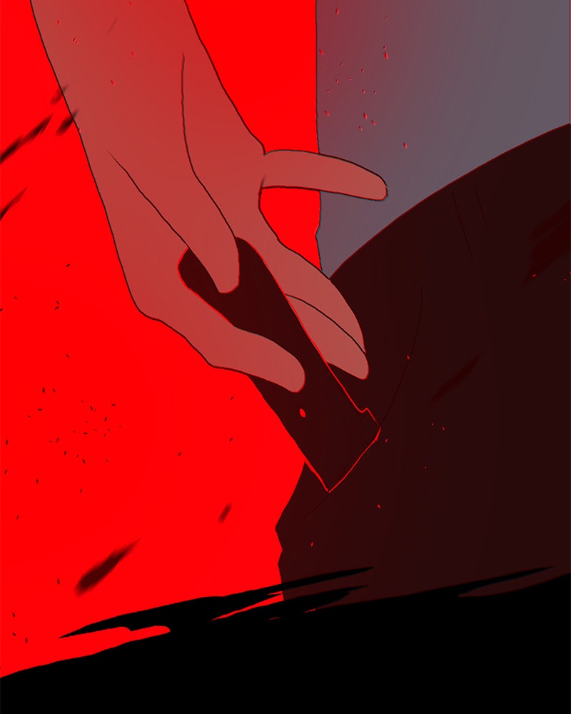 Ark of the Law Chapter 3 - Page 18