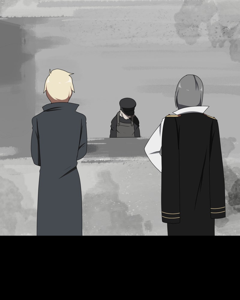 Ark of the Law Chapter 30 - Page 41