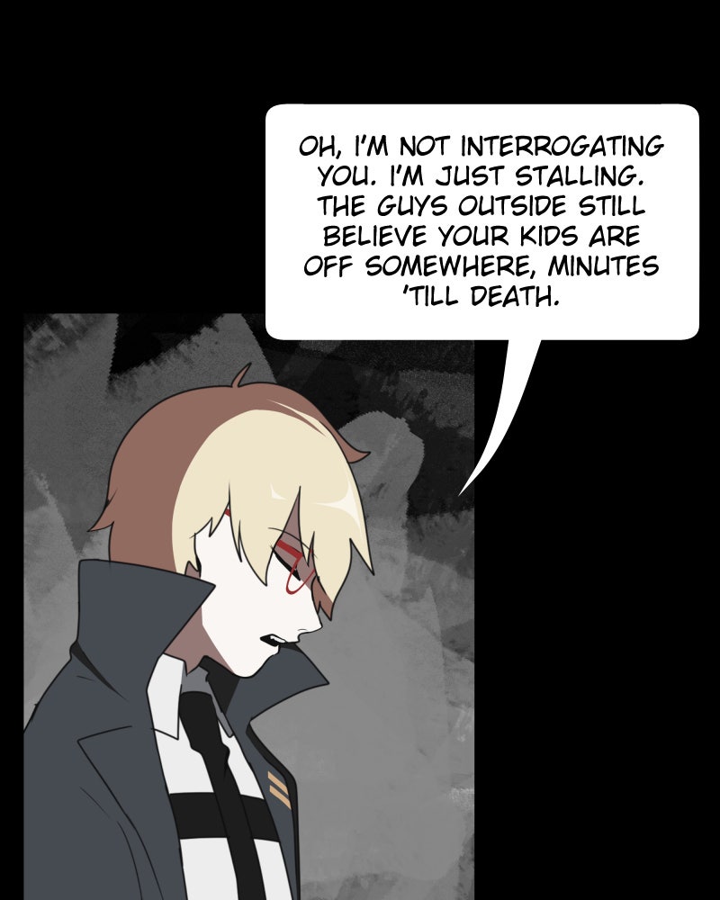Ark of the Law Chapter 30 - Page 94