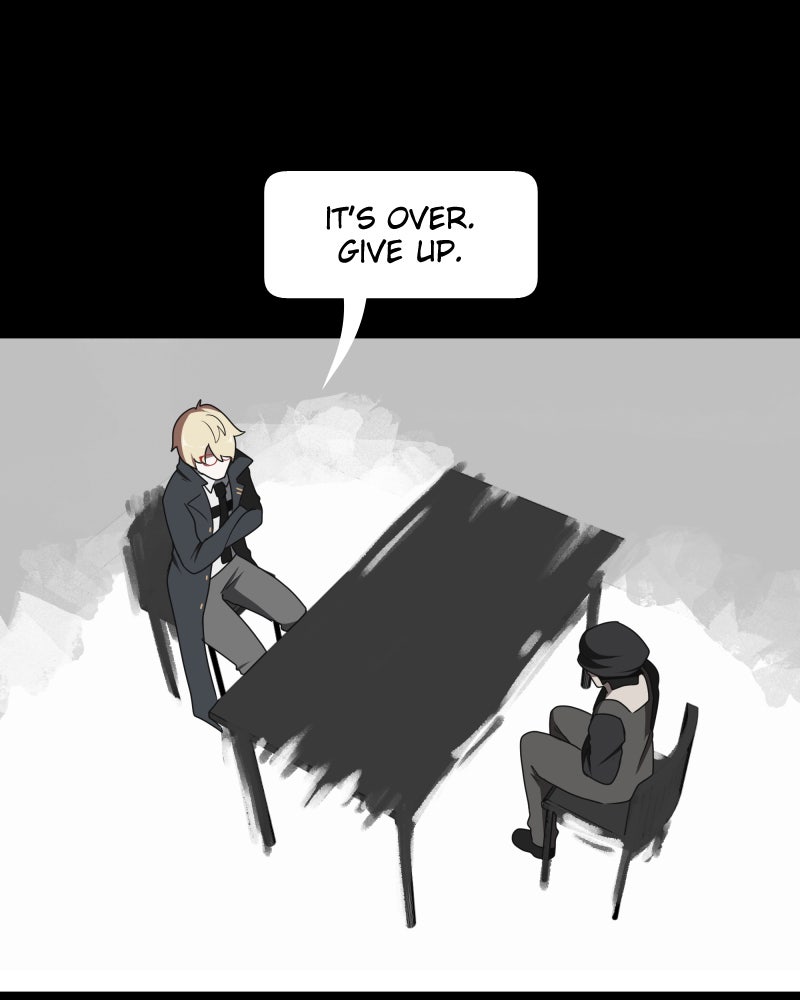 Ark of the Law Chapter 30 - Page 99