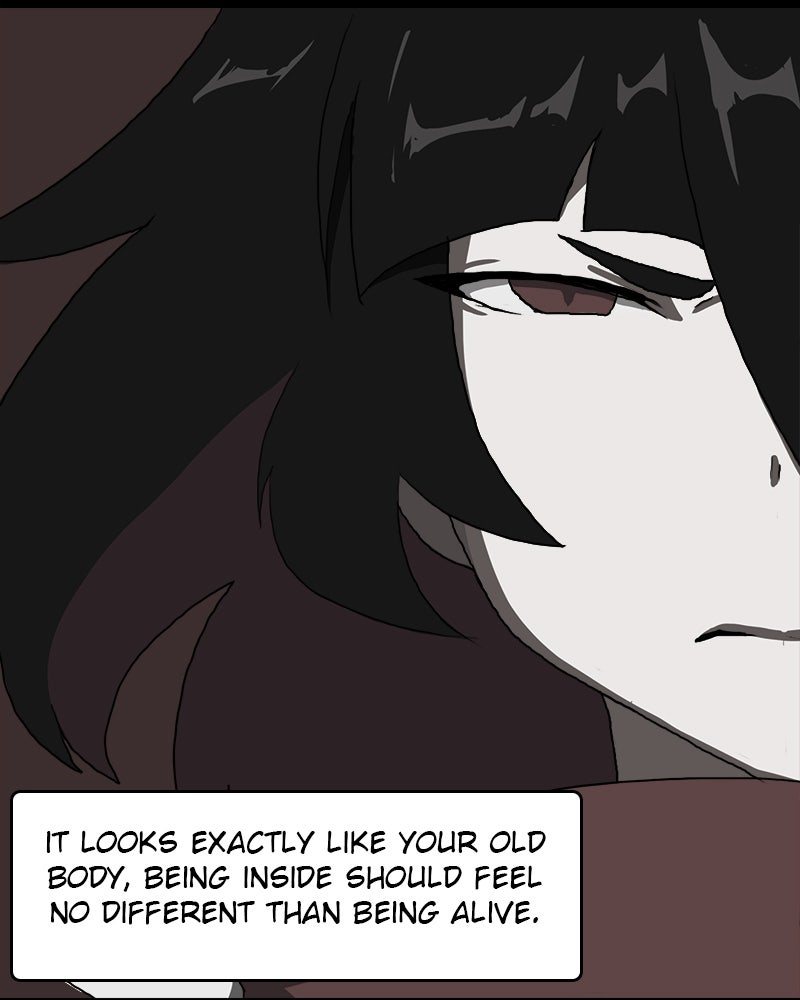 Ark of the Law Chapter 4 - Page 21
