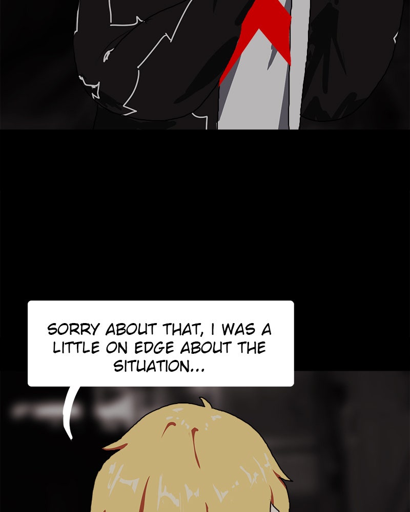 Ark of the Law Chapter 4 - Page 77