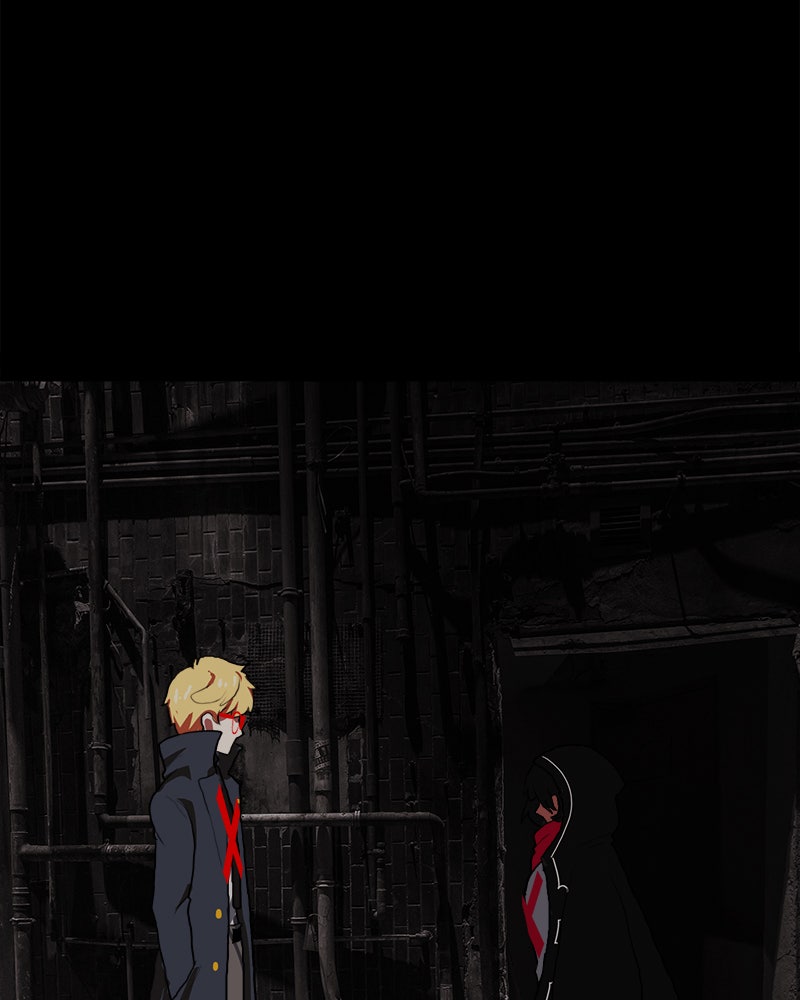 Ark of the Law Chapter 4 - Page 86