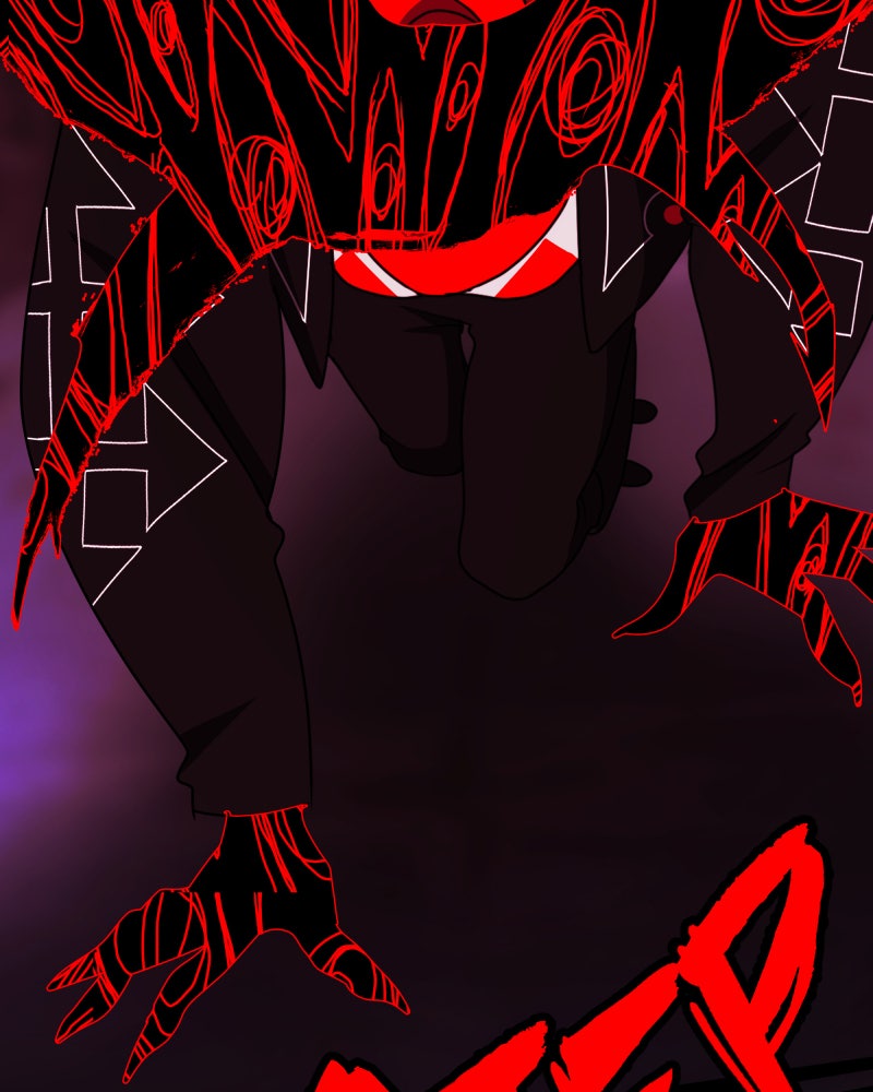 Ark of the Law Chapter 41 - Page 142