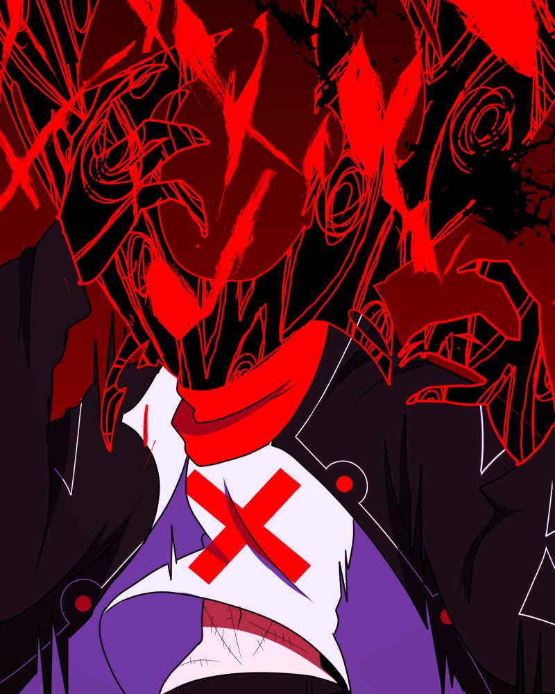 Ark of the Law Chapter 41 - Page 152