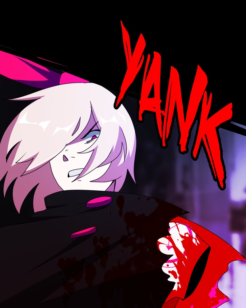 Ark of the Law Chapter 41 - Page 97