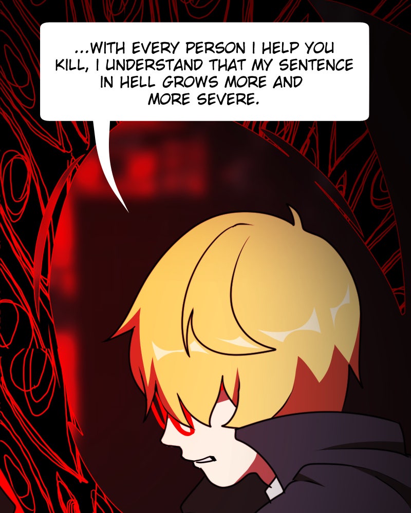Ark of the Law Chapter 42 - Page 136