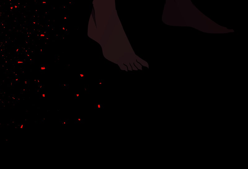 Ark of the Law Chapter 44 - Page 32