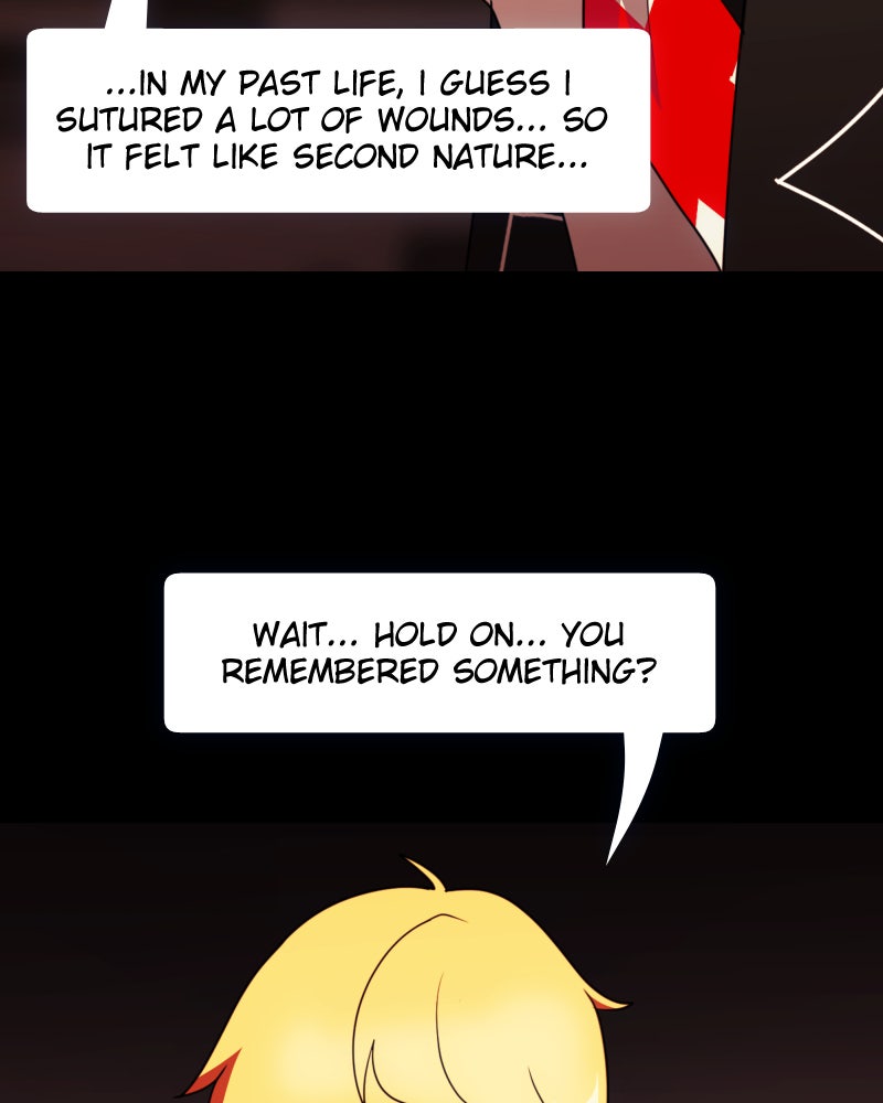 Ark of the Law Chapter 46 - Page 112