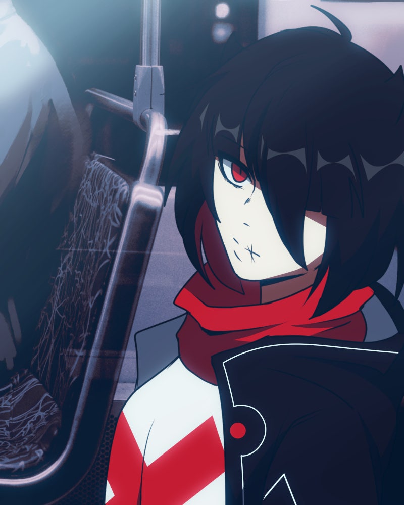 Ark of the Law Chapter 47 - Page 13