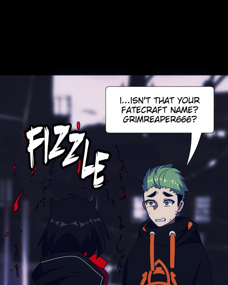 Ark of the Law Chapter 47 - Page 125