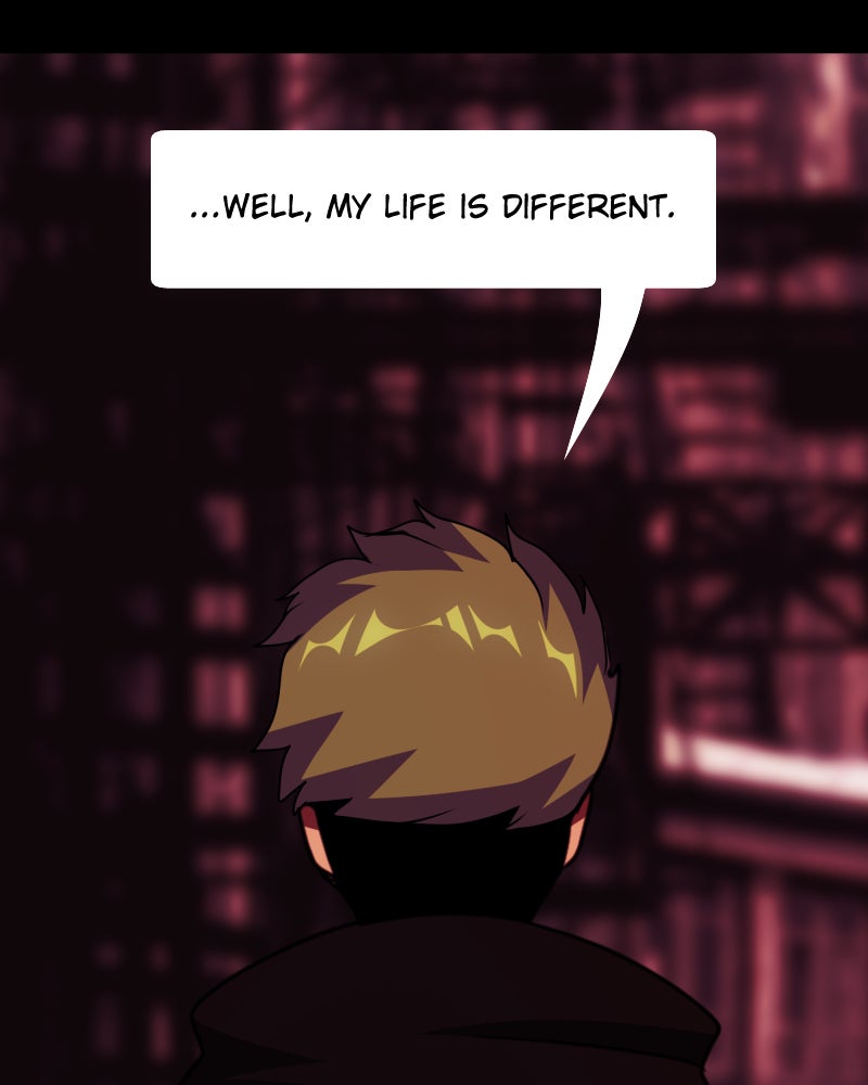 Ark of the Law Chapter 48 - Page 137