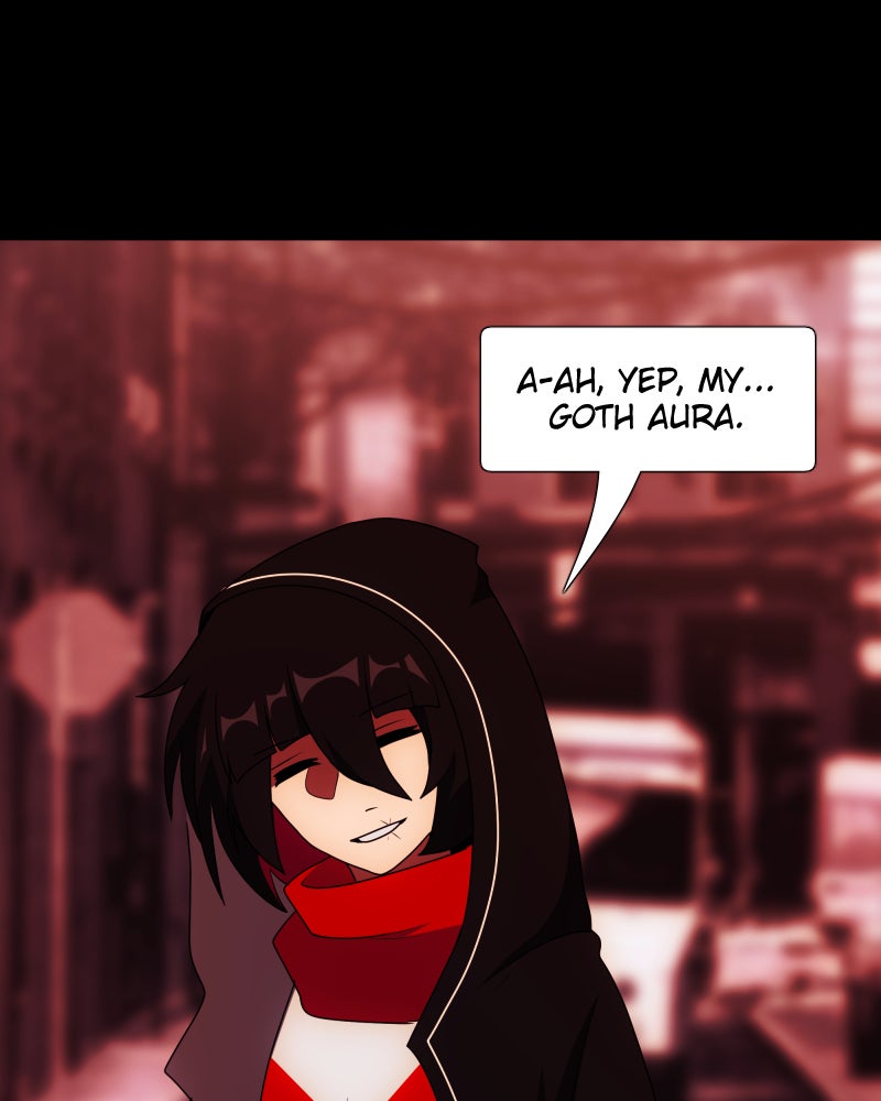Ark of the Law Chapter 48 - Page 25