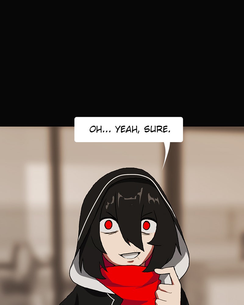 Ark of the Law Chapter 5 - Page 31