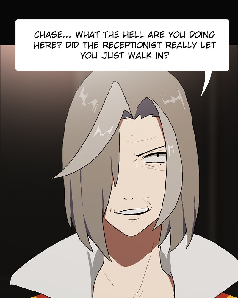Ark of the Law Chapter 5 - Page 45