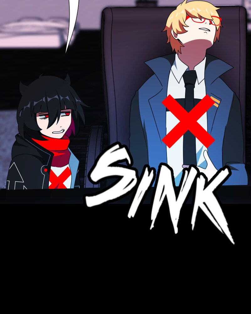Ark of the Law Chapter 50 - Page 164