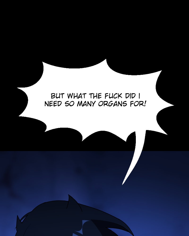 Ark of the Law Chapter 53 - Page 50
