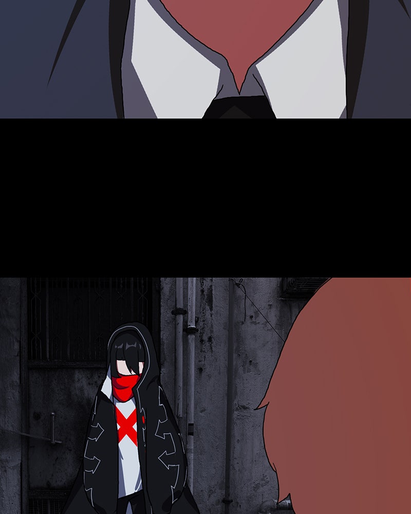 Ark of the Law Chapter 6 - Page 23