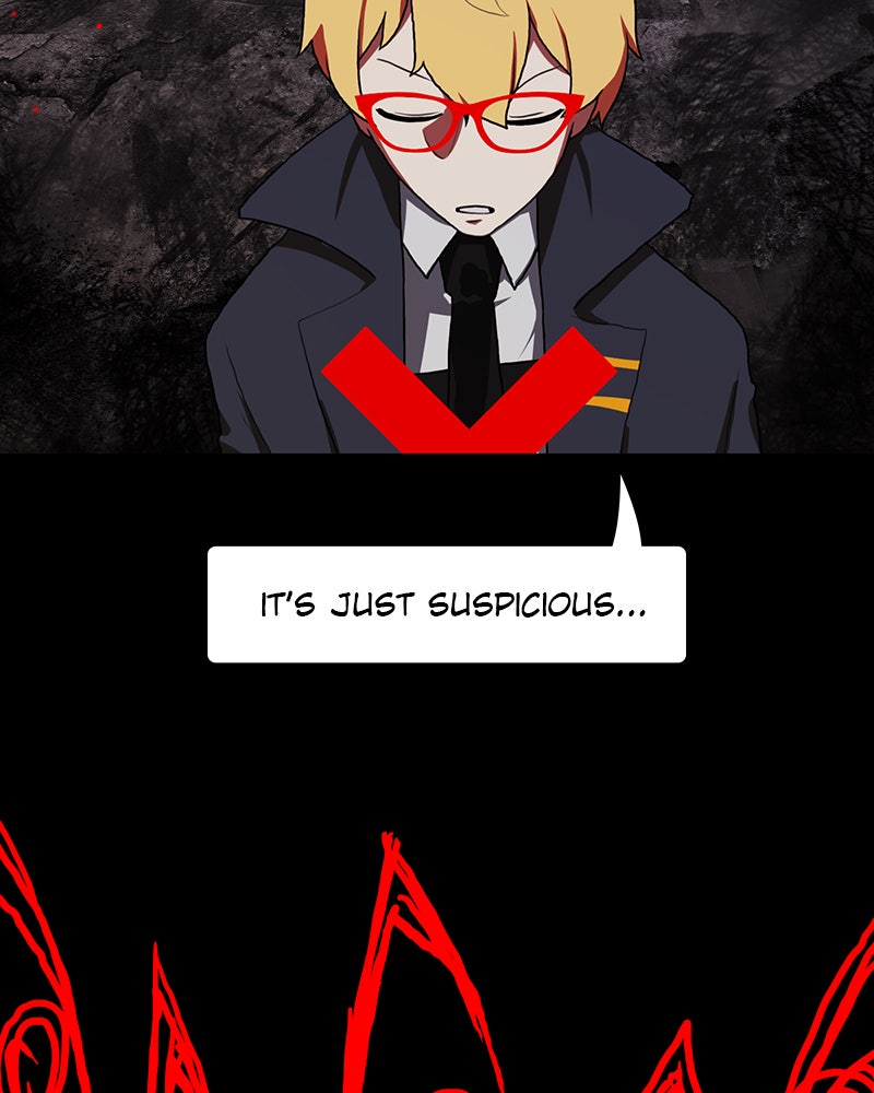 Ark of the Law Chapter 6 - Page 31