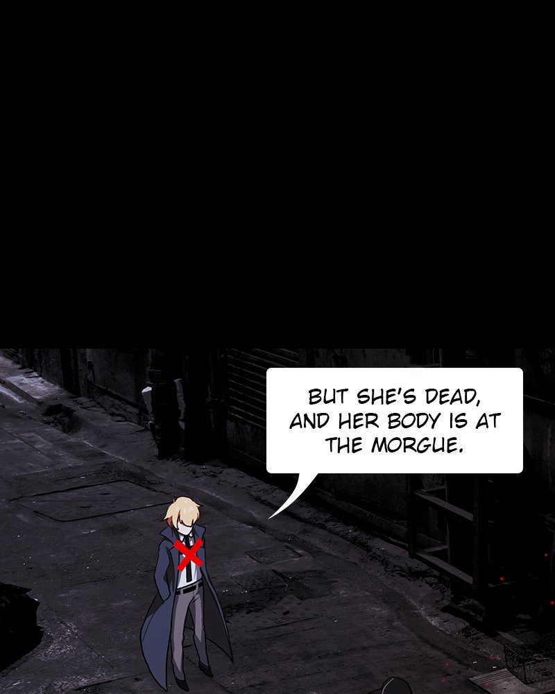 Ark of the Law Chapter 6 - Page 40