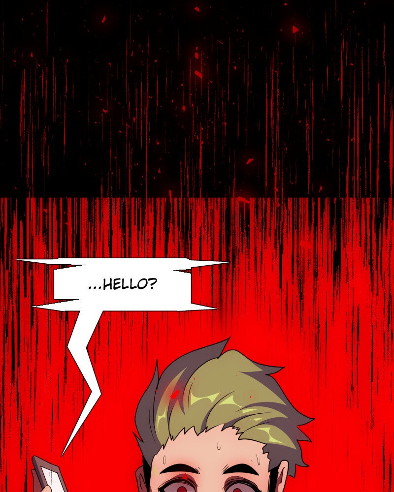 Ark of the Law Chapter 61 - Page 205