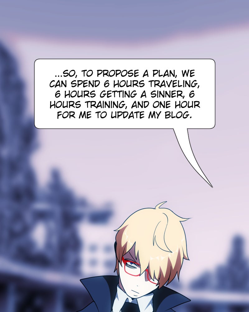 Ark of the Law Chapter 62 - Page 12