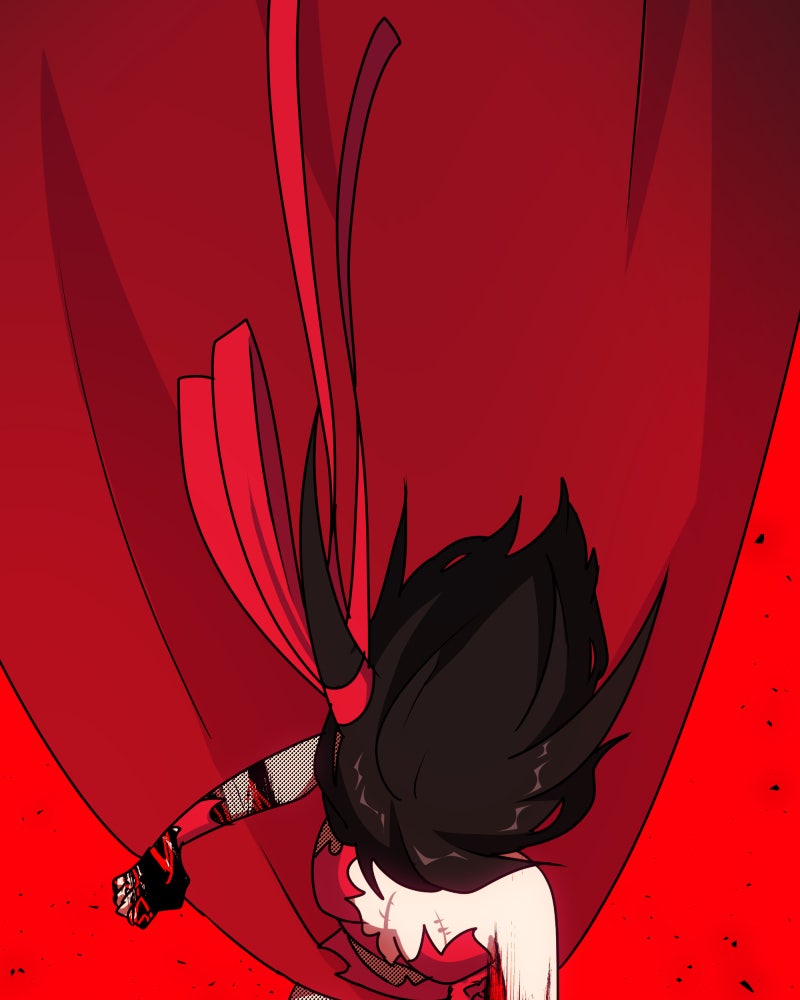 Ark of the Law Chapter 64 - Page 64