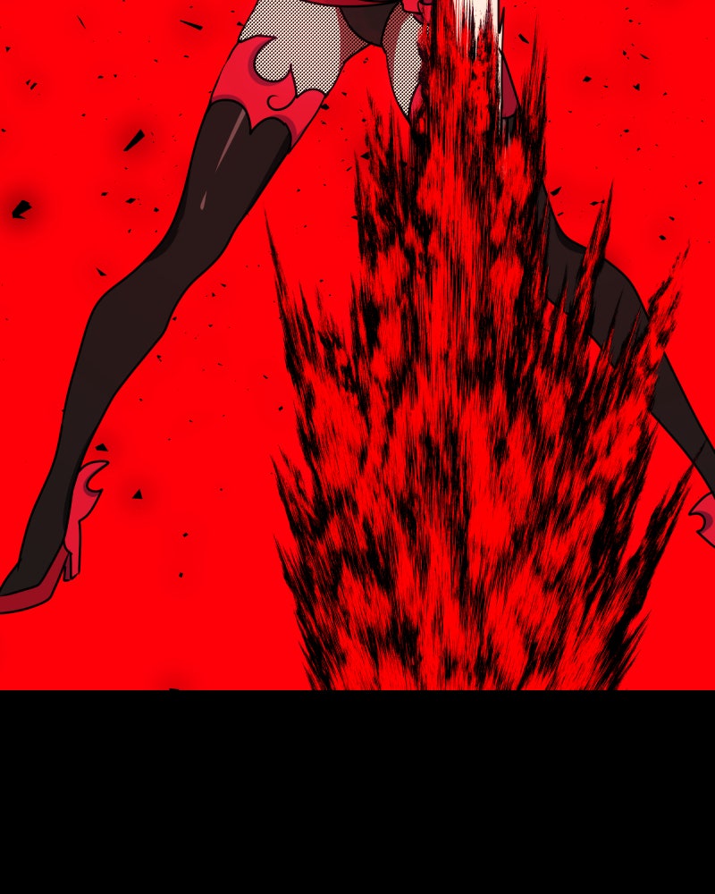 Ark of the Law Chapter 64 - Page 65