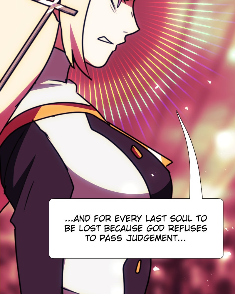 Ark of the Law Chapter 68 - Page 230