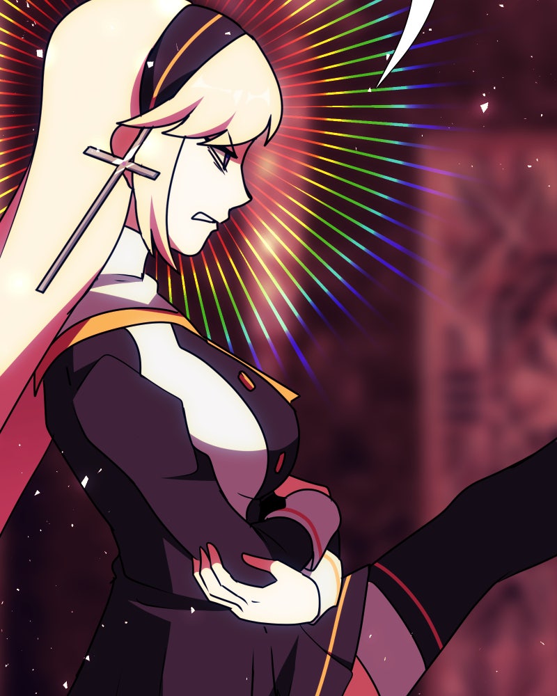 Ark of the Law Chapter 68 - Page 68