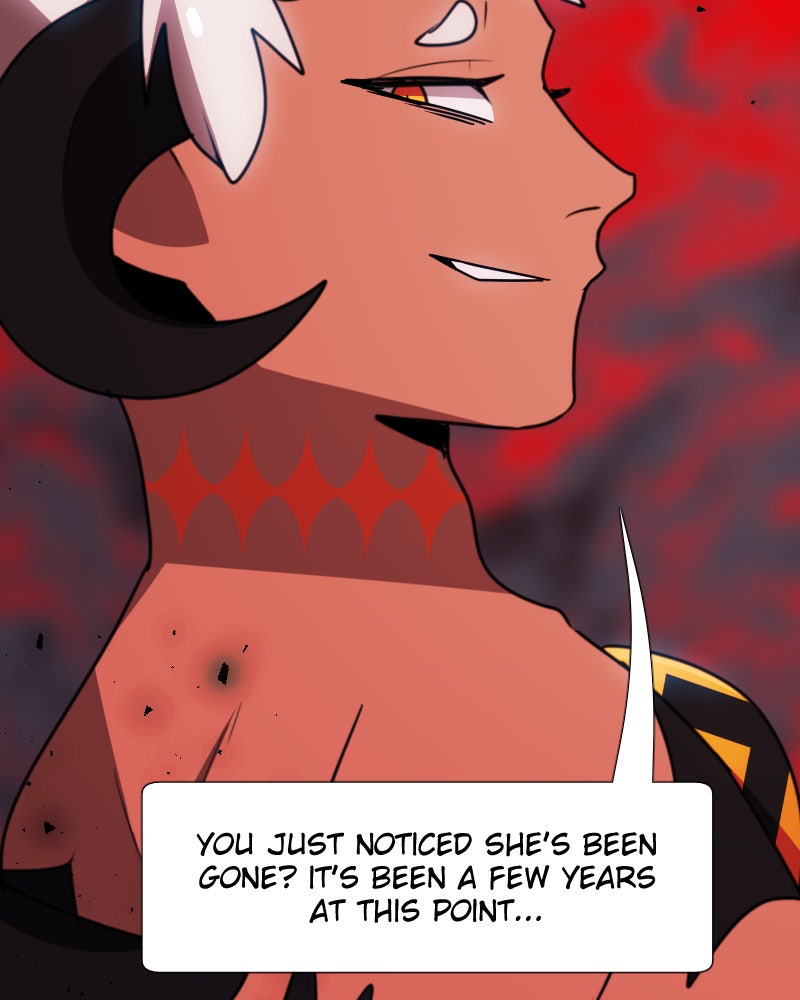 Ark of the Law Chapter 69 - Page 33