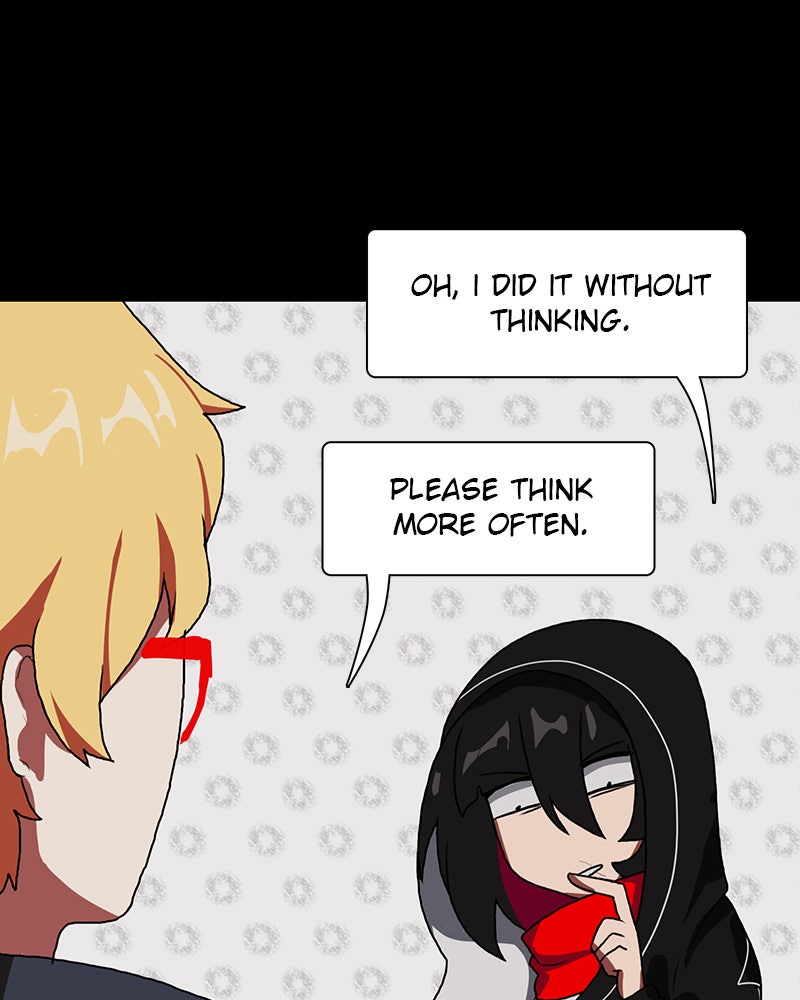 Ark of the Law Chapter 7 - Page 15