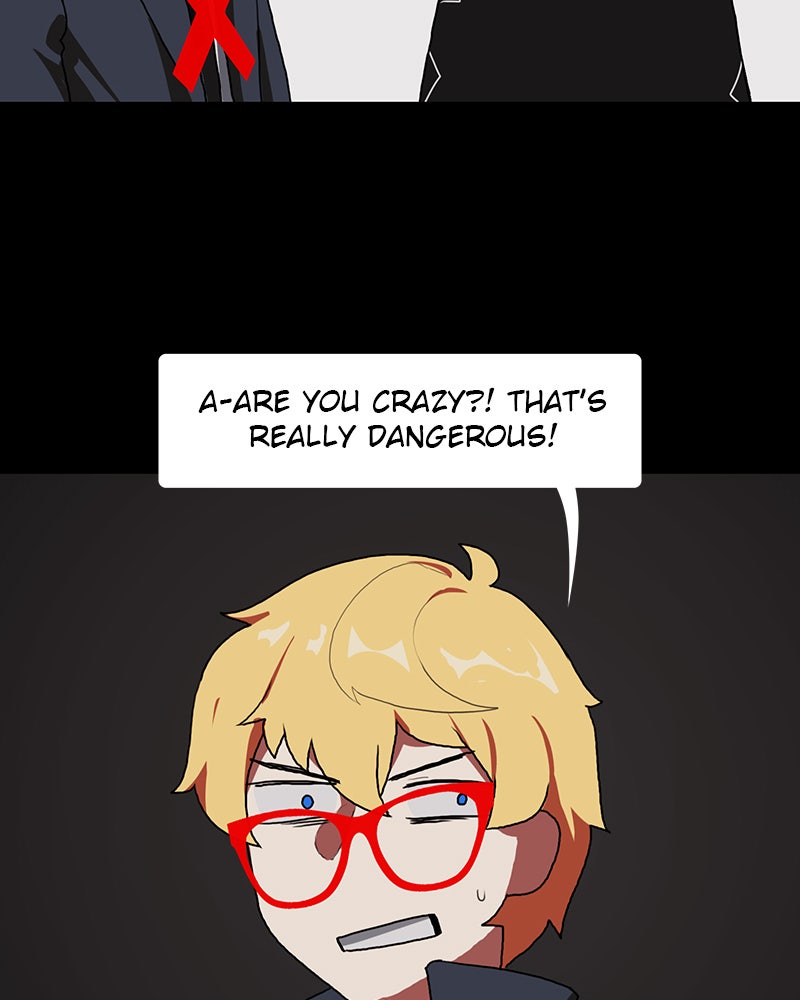 Ark of the Law Chapter 7 - Page 23