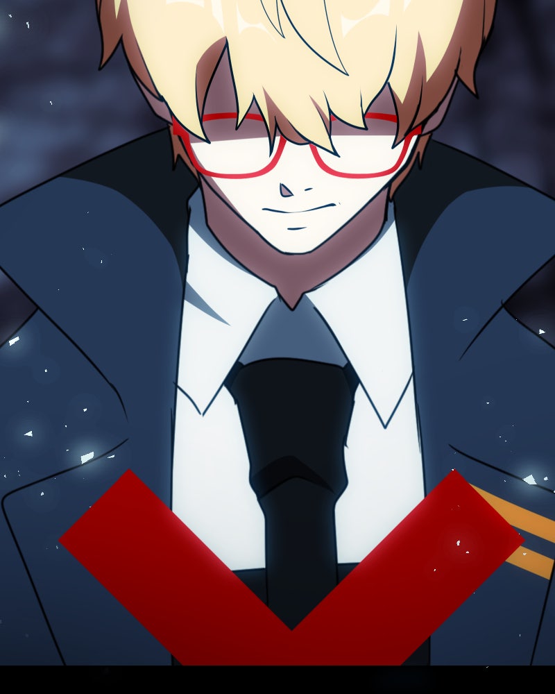 Ark of the Law Chapter 70 - Page 133