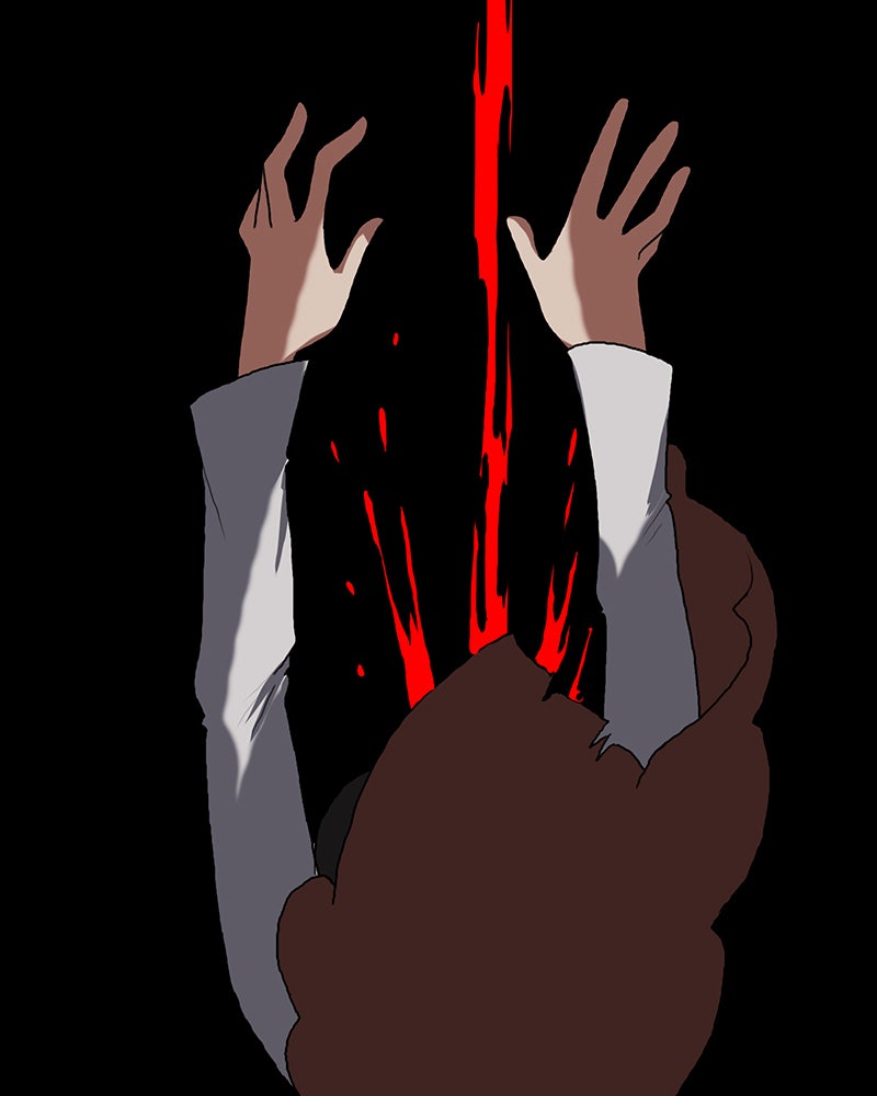 Ark of the Law Chapter 8 - Page 49