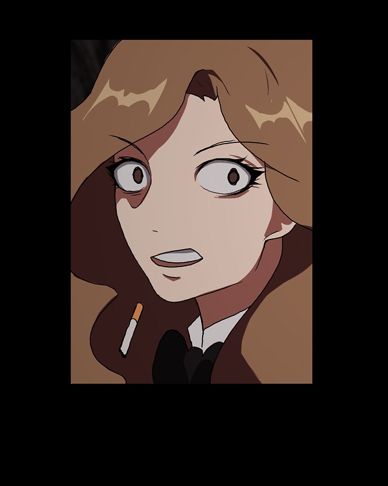 Ark of the Law Chapter 8 - Page 8